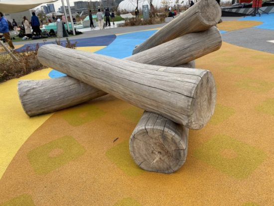 TOKYO SPORT PLAYGROUND