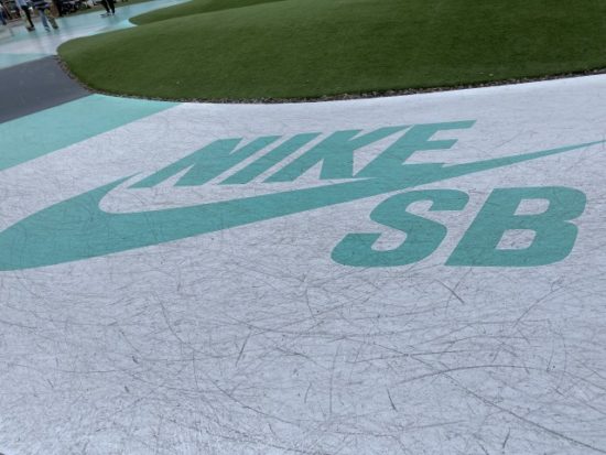 TOKYO SPORT PLAYGROUND