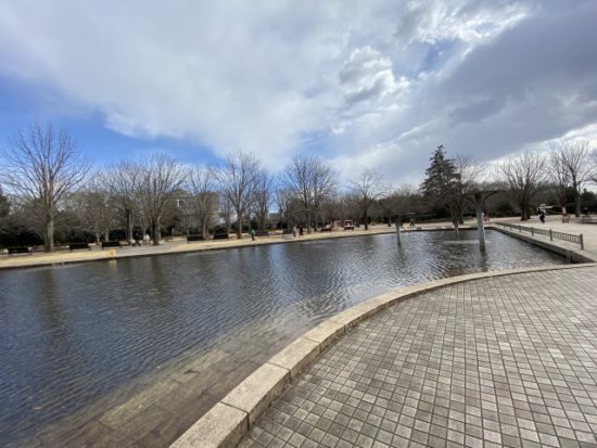 とちぎわんぱく公園