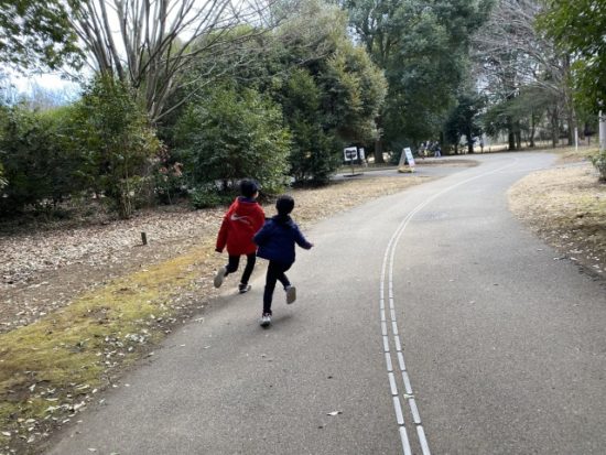 子供たちの画像