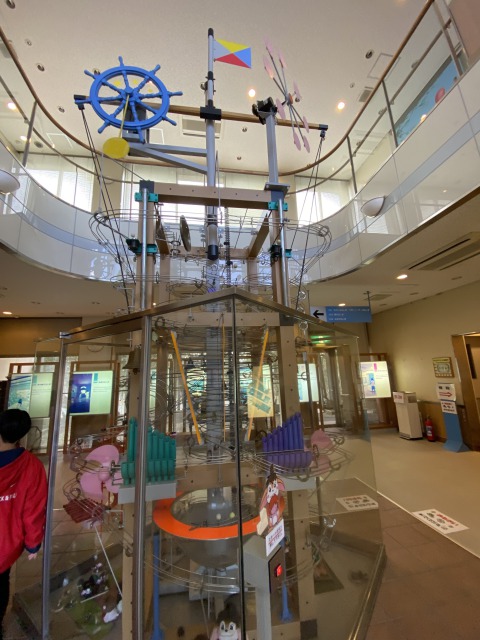 とちぎわんぱく公園