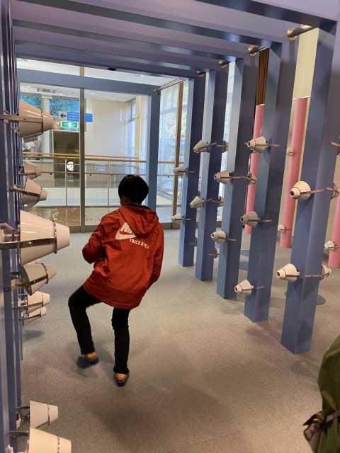 とちぎわんぱく公園