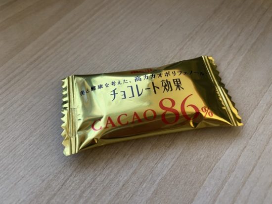 チョコレート