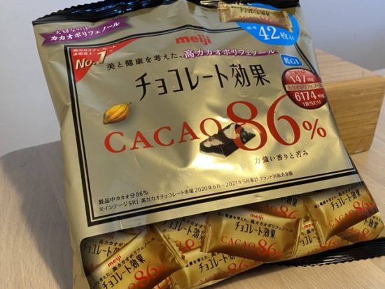 チョコレート