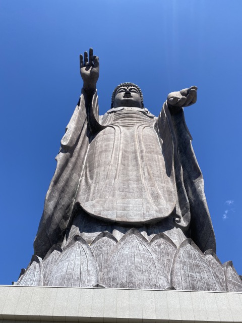 牛久大仏
