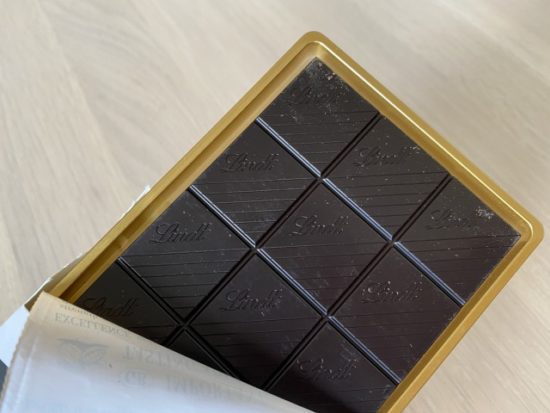 チョコレートカカオ