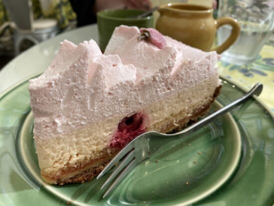 ケーキの画像