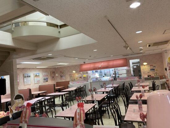 岩下の新生姜ミュージアム