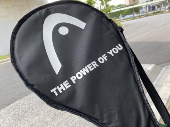 テニスラケット