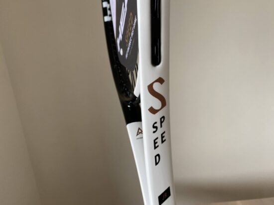 テニスラケット