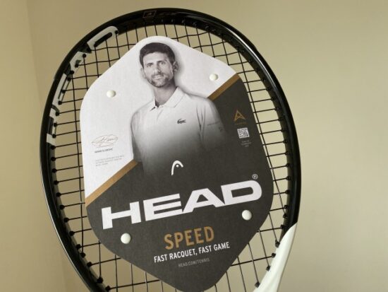 テニスラケット