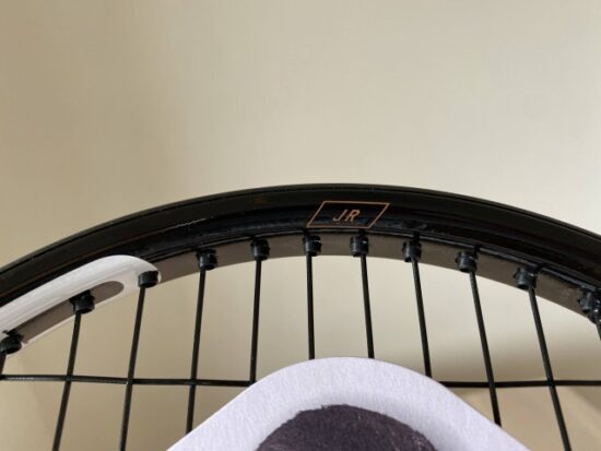 テニスラケット