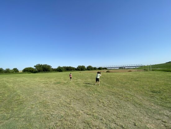 子供たちの画像