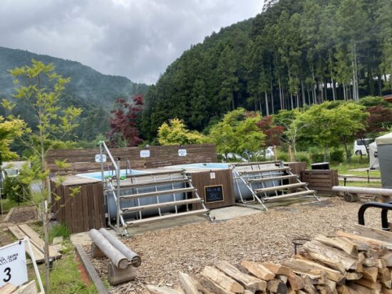 ノーラ名栗サウナ