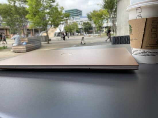 パソコンの画像