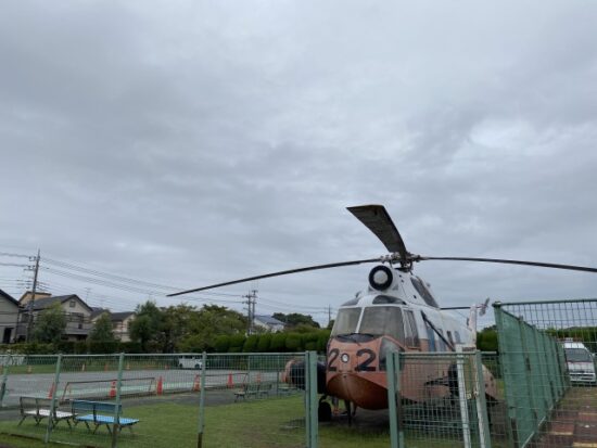 ユーカリ交通公園