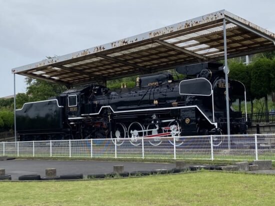 ユーカリ交通公園