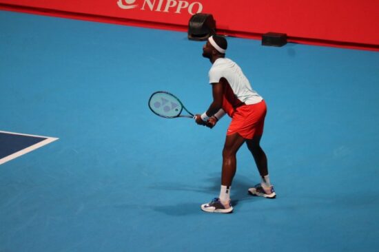 楽天ジャパンオープンテニス