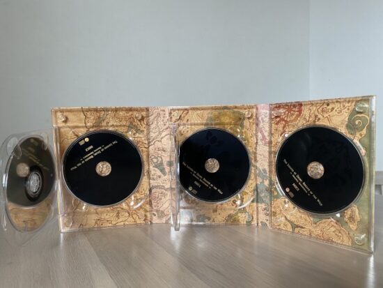 ゼルダの伝説サウンドトラック