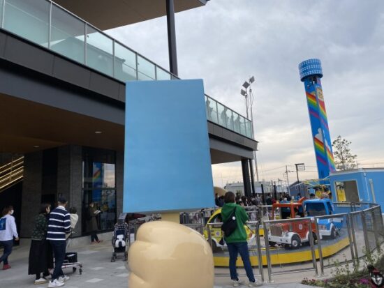 深谷のアウトレットガリガリ君