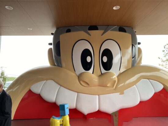 深谷のアウトレットガリガリ君