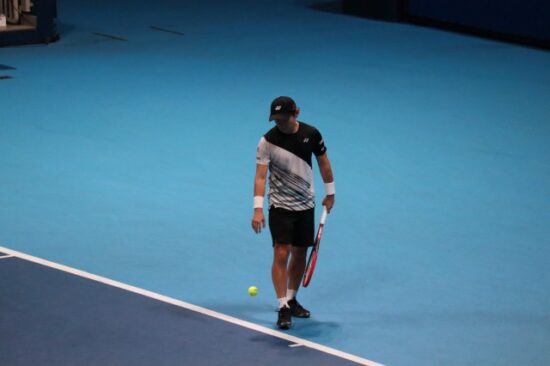 SBCドリームテニスツアー