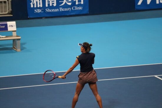 SBCドリームテニスツアー