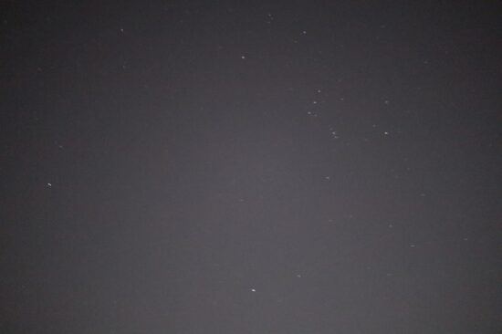 星の画像