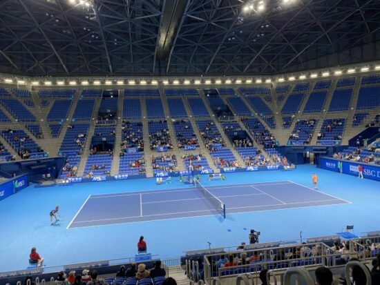 SBCドリームテニスツアー