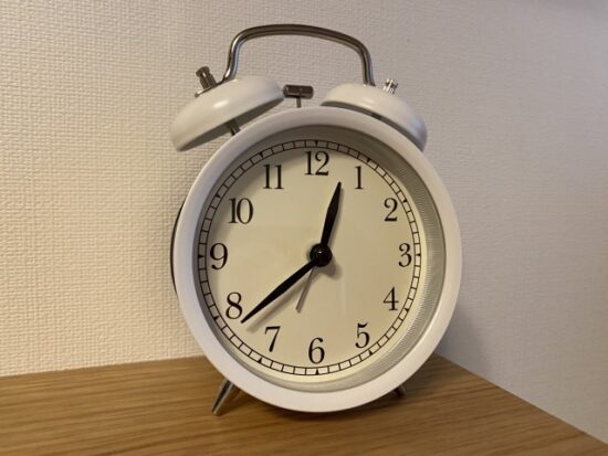 時計の画像