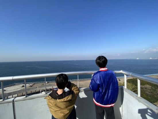 子供たちの画像