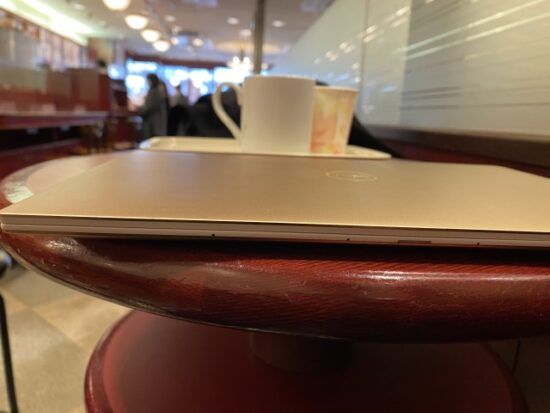 パソコンの画像