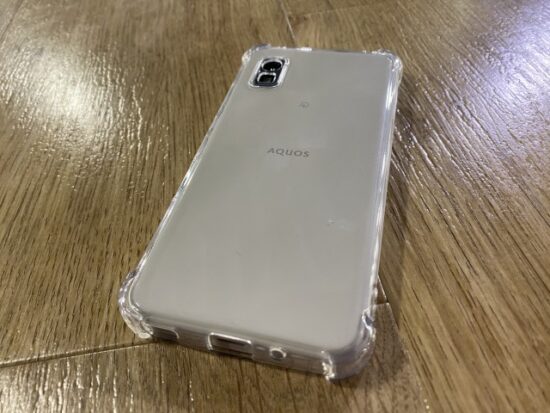 アクオスwish2