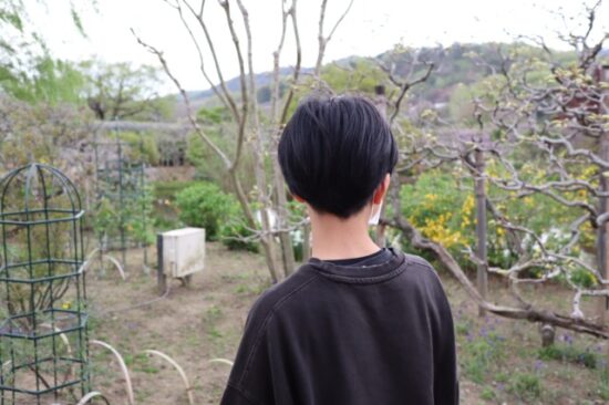 あしかがフラワーパーク