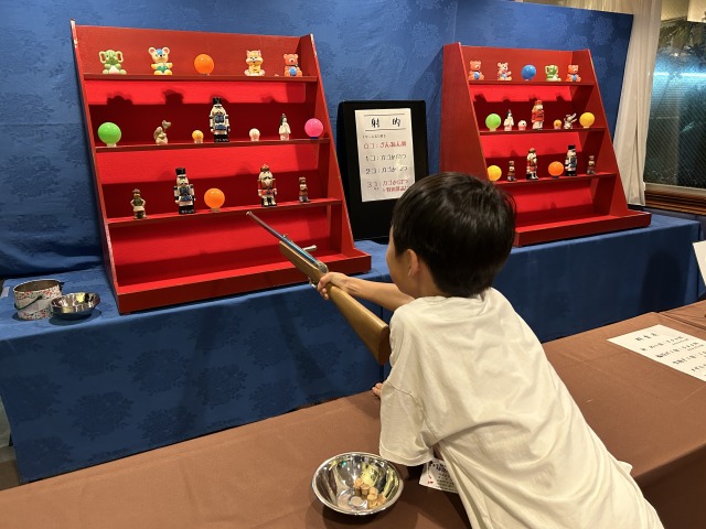 子供の画像