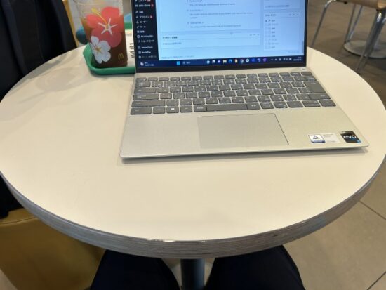 マクドナルド