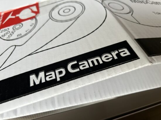 マップカメラ