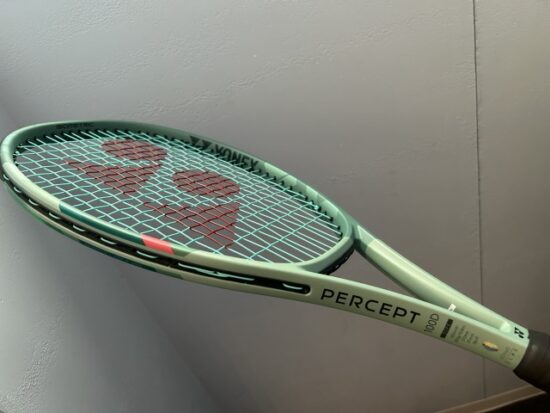 ヨネックス テニスラケットパーセプト