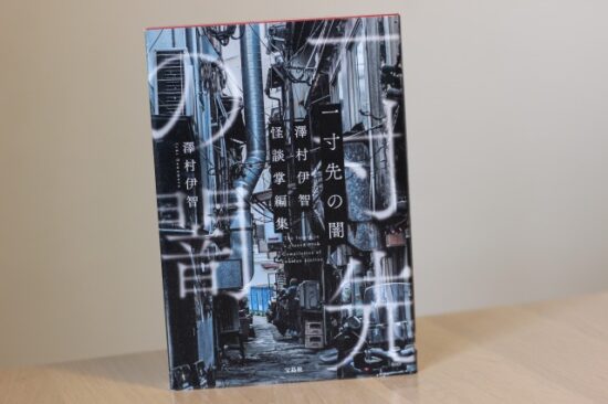 一寸先の闇 澤村伊智怪談掌編集