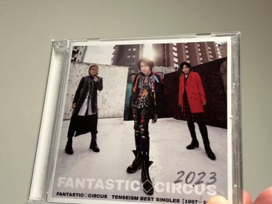 FANTASTIC◇CIRCUSファンタスティッククライシス