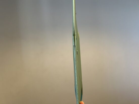 折り畳みイスPATATTO