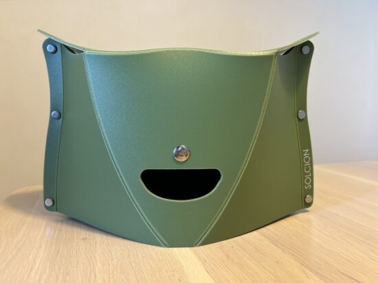 折り畳みイスPATATTO