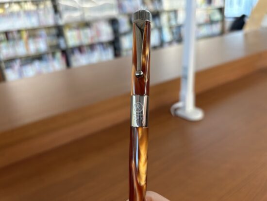 ROMEO No.3伊東屋ロメオ