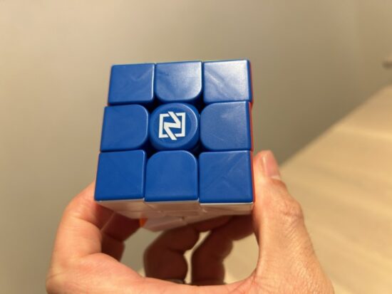 ルービックキューブエクスキューブ