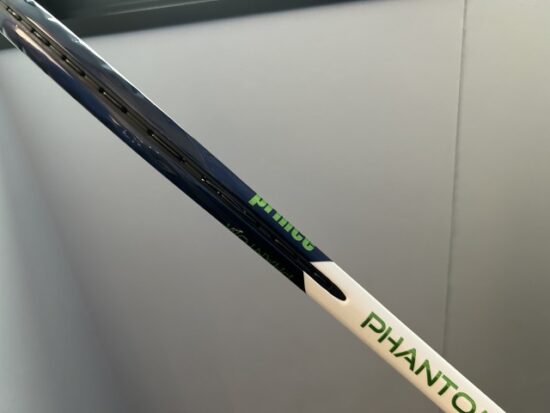 テニスラケットの画像