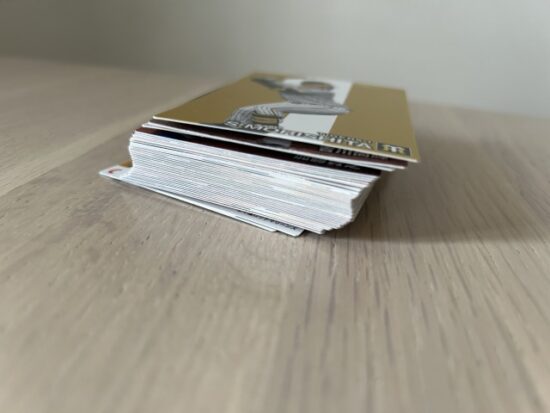 プロ野球チップス