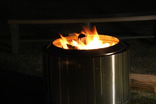 花やさと山フラワーパーク