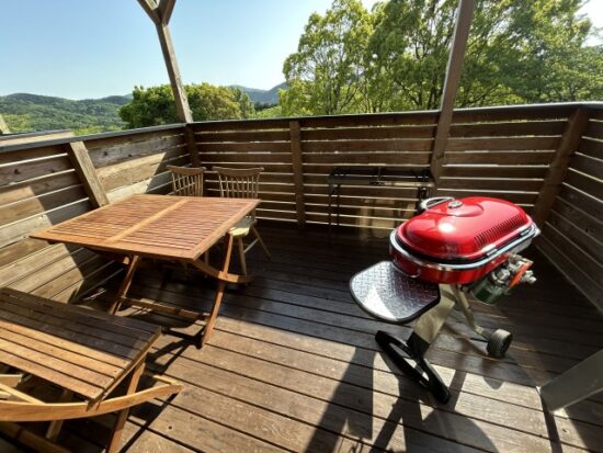 花やさと山フラワーパーク