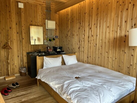 花やさと山フラワーパーク