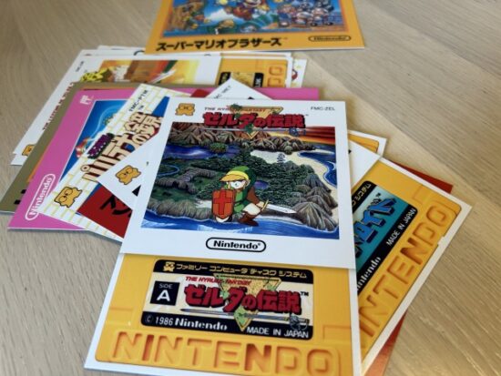 Nintendo World Championships ファミコン世界大会